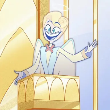 Profile image of 聖ペテロ