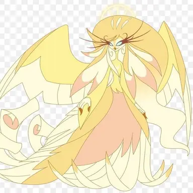 Profile image of 神の使い