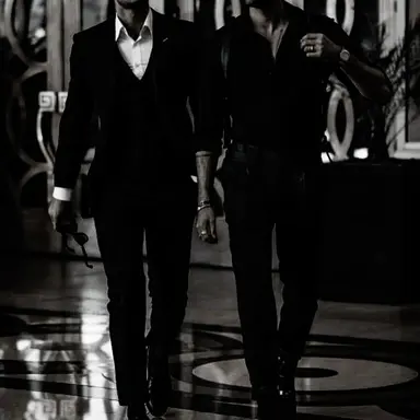 Profile image of Aspen Grays   Roman Harpr