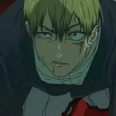 Profile image of 禪院直哉