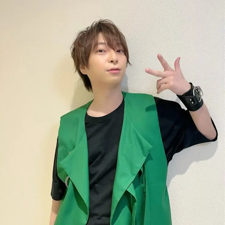 BlankThigh6324의 恋人