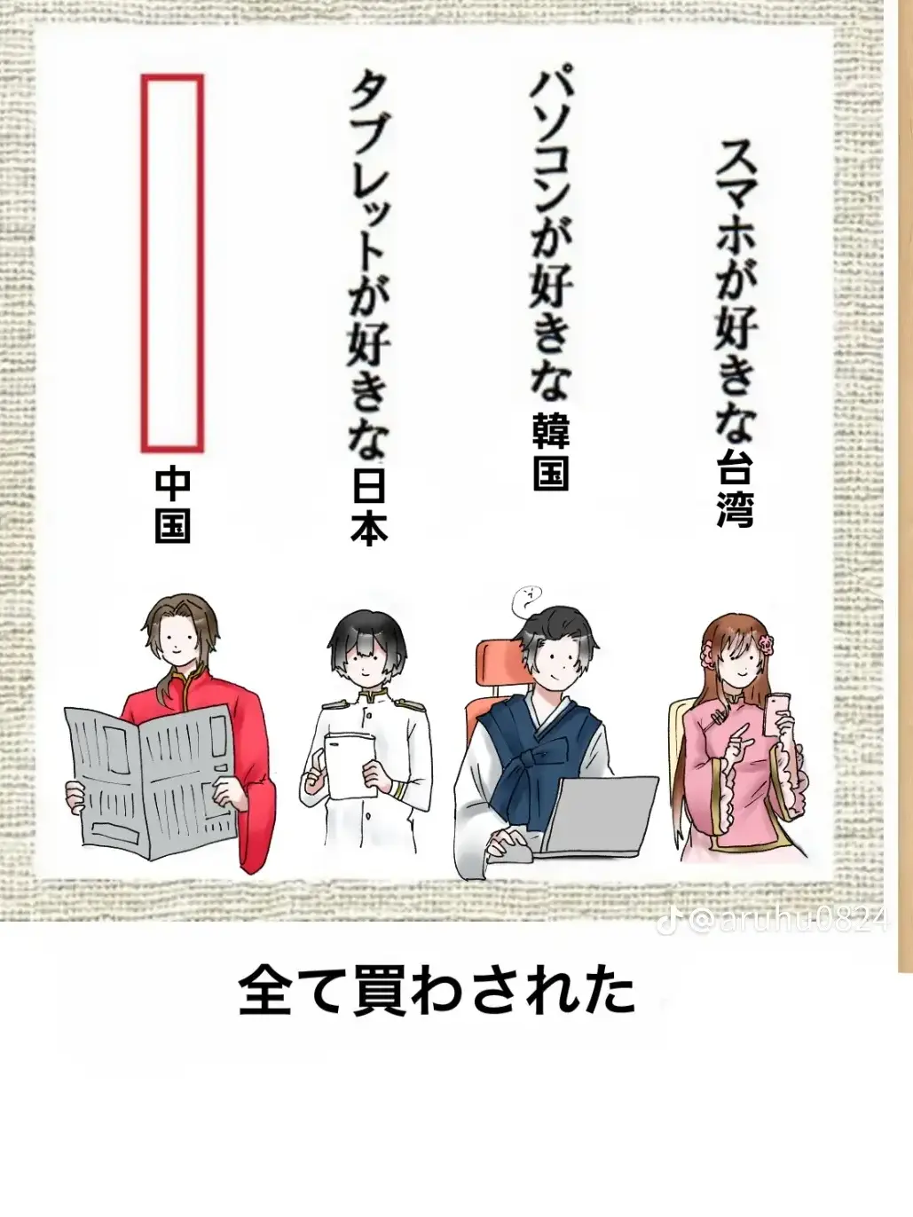 love...APH.tgak의 にーに…