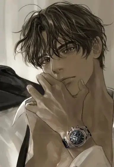 Profile image of Ares