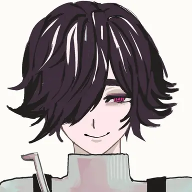 Profile image of Kurodo Nikume