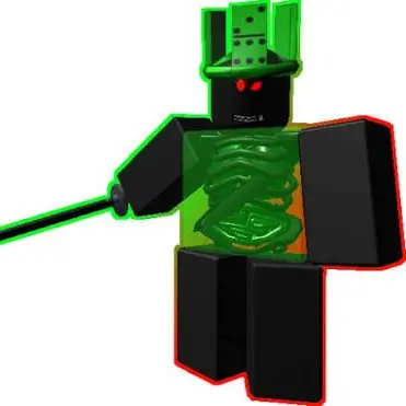 Profile image of 1x1x1x1