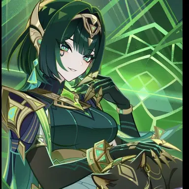 Profile image of 네페르