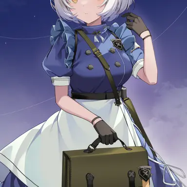 Profile image of 氷室セナ