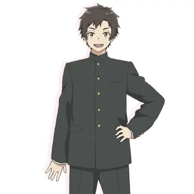 Profile image of 무토 미츠키