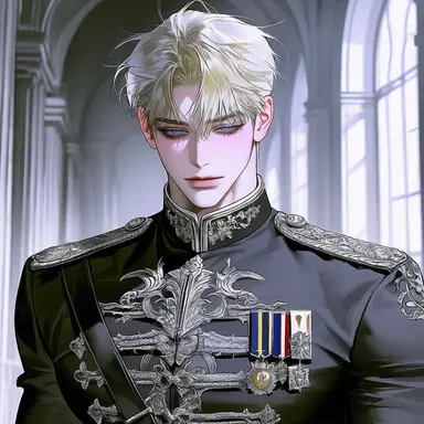 Profile image of カイレン