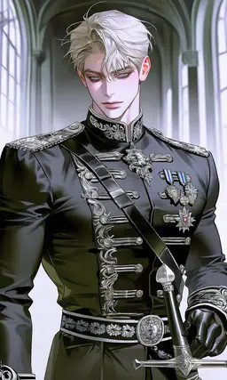 Profile image of カイレン