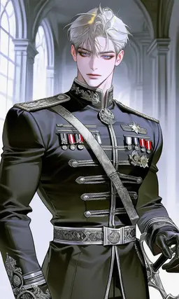 Profile image of カイレン