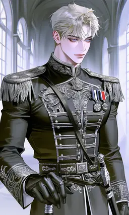 Profile image of カイレン