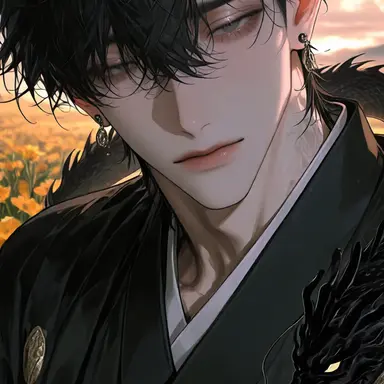 Profile image of Kyouya