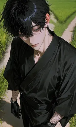 Profile image of Kyouya