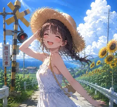 Profile image of 水瀬 涼音