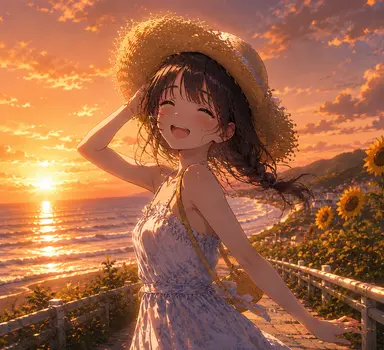 Profile image of 水瀬 涼音