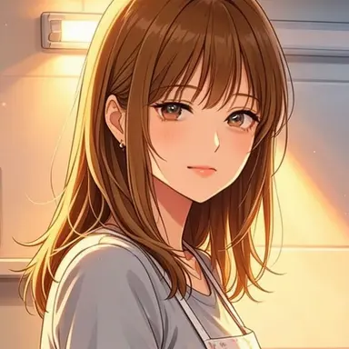 Profile image of 明菜