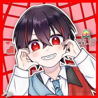 Profile image of ゆあん