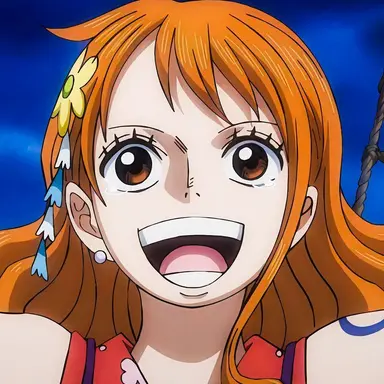Profile image of ナミ
