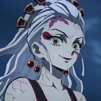 Profile image of 堕姫