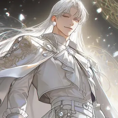 Profile image of 시로가네 이오리