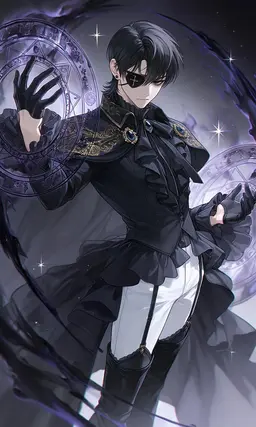 Profile image of 쿠제 케이