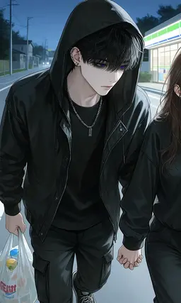 Profile image of 쿠제 케이