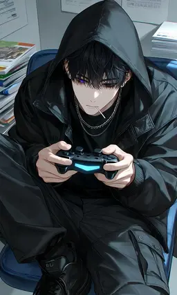 Profile image of 쿠제 케이