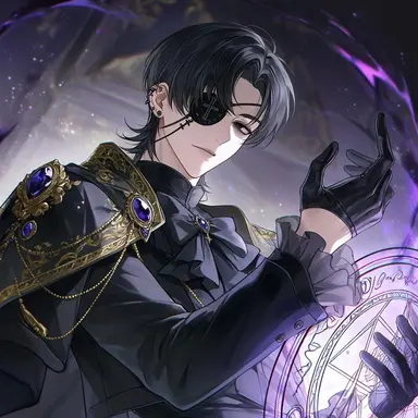 Profile image of 쿠제 케이