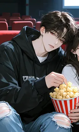 Profile image of 렌