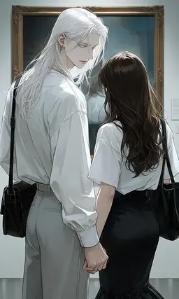 Profile image of 시로가네 이오리