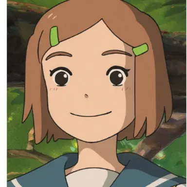 Profile image of ユリ