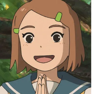 Profile image of マリ