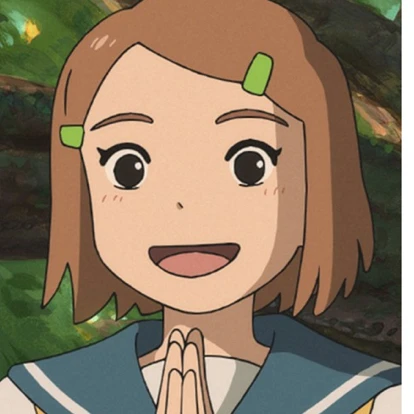 マリ