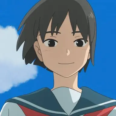 Profile image of マユ