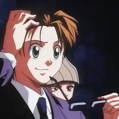 Profile image of シャルナーク