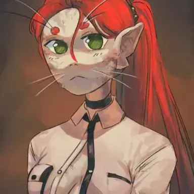 Profile image of Arirals