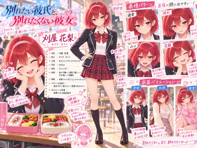 Profile image of カリン
