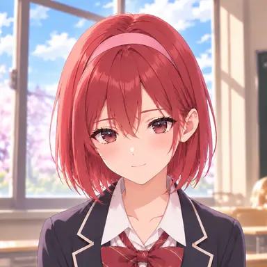 Profile image of 카린
