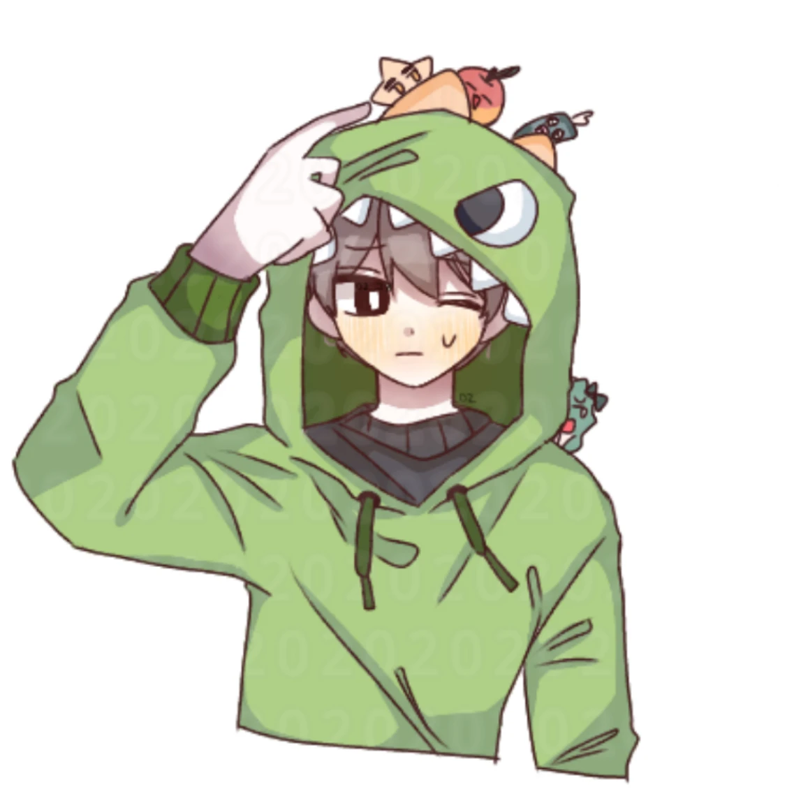 공룡