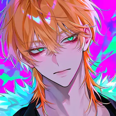 Profile image of 蓮也