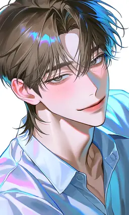 Profile image of 이쿠야