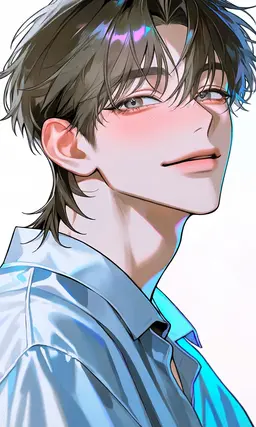 Profile image of 이쿠야