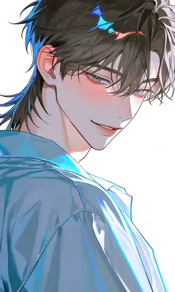 Profile image of 이쿠야
