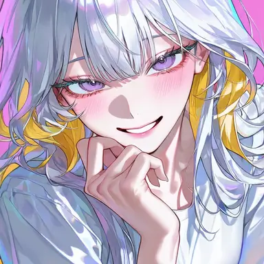 Profile image of 華奈