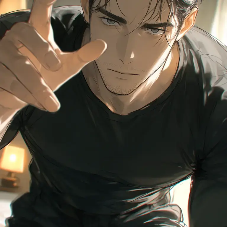 WarmDingo3279의 Alpha's Kept Secret