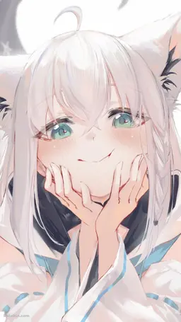 Profile image of Fubuki Shirakami
