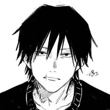 Profile image of Toji