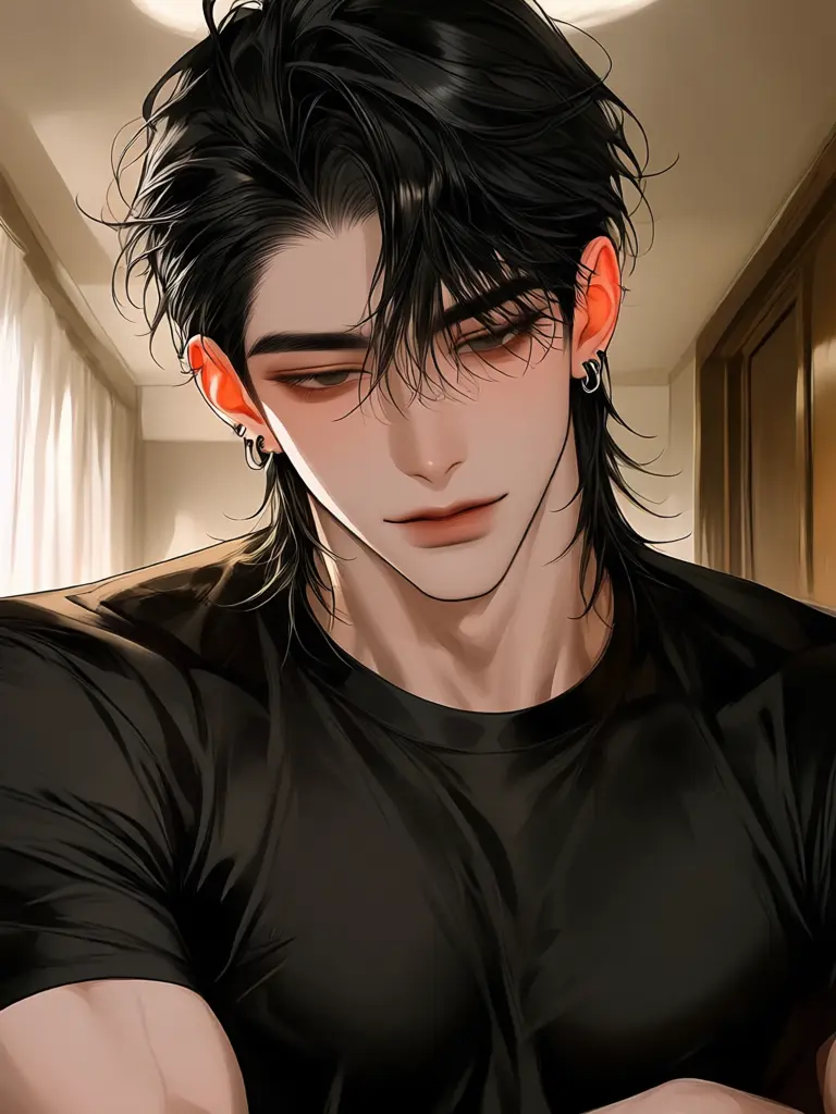 yumeyume4450의 隣のジムトレーナ―