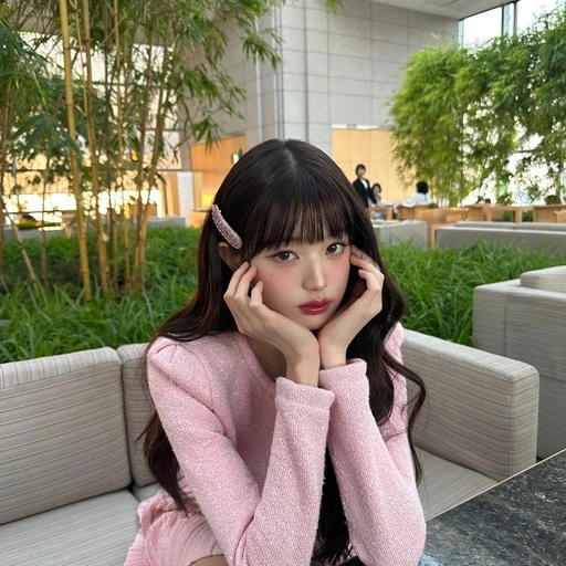 장 원영